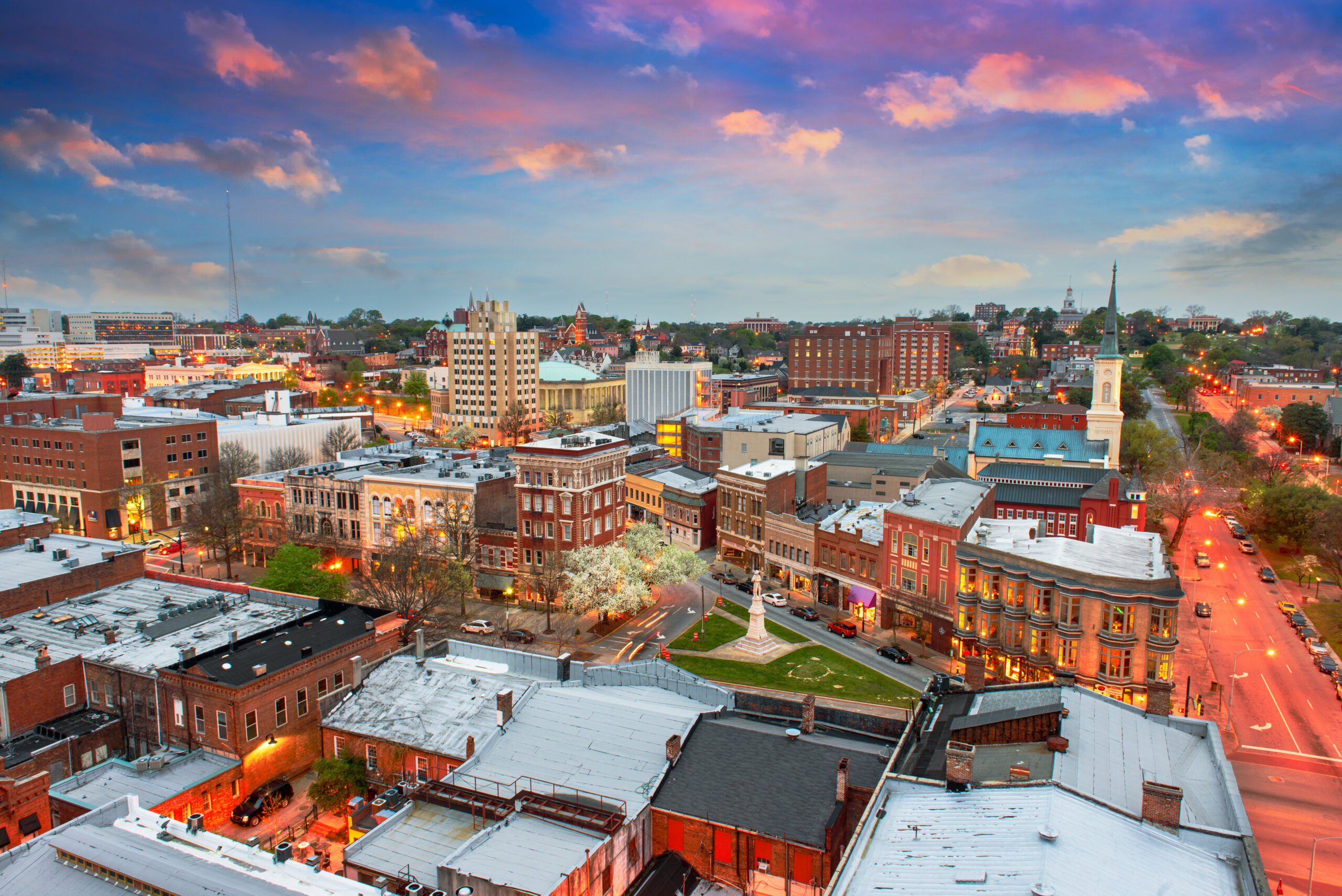georgia homestead exemption - ultimate asset protection