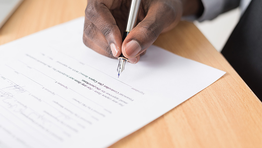Understanding the Corporate Transparency Act: A Guide for Business Owners
