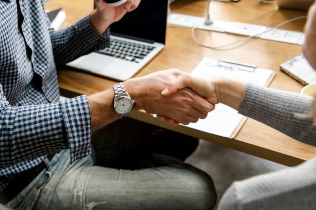 What is a Limited Partnership?