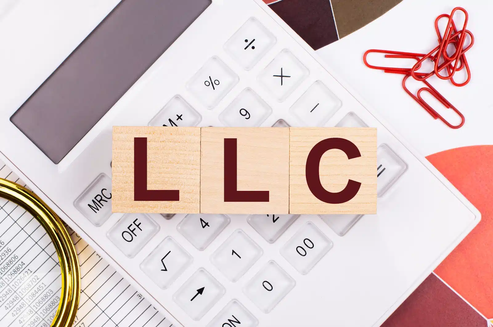 series-llcs